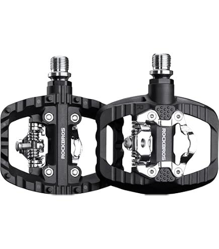 Amazon | エクスペド XPEDO 自転車用 ペダル TRVS DUO 左右セット